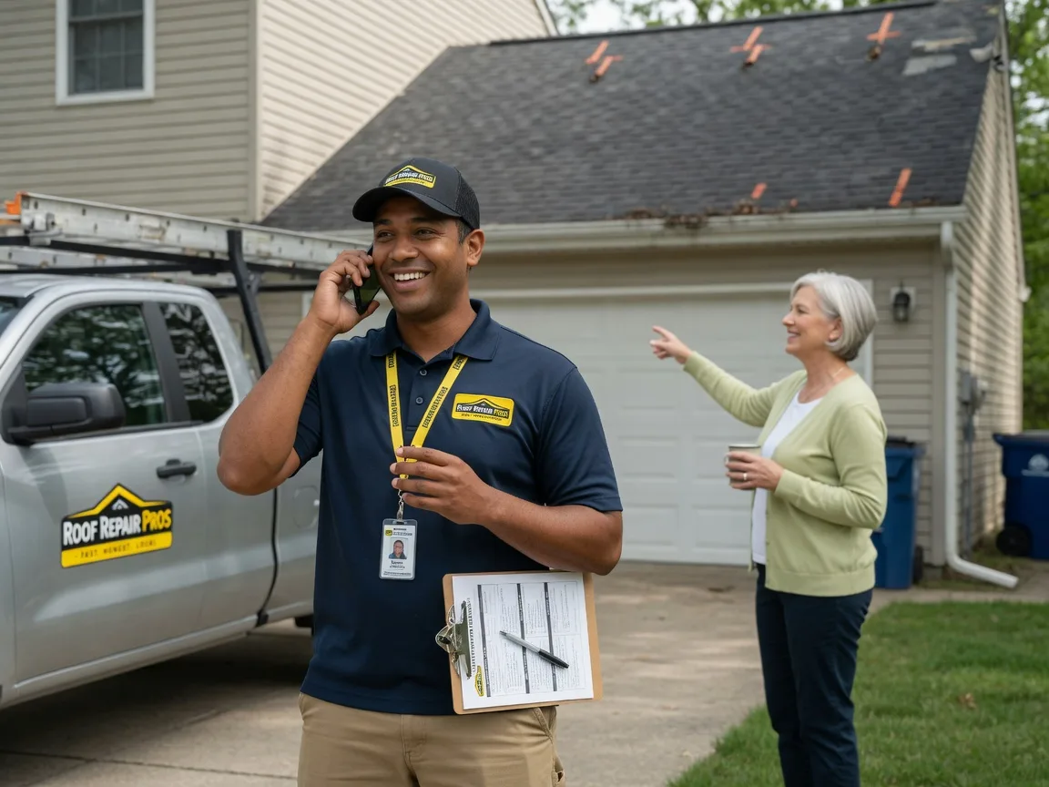 Roof Repair Rush, NY FAQs